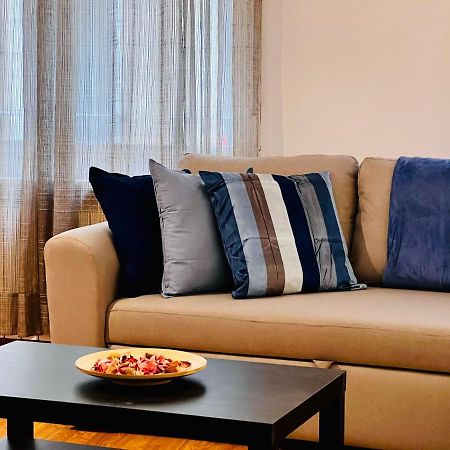 La Latina Premium Home Madryt Zewnętrze zdjęcie