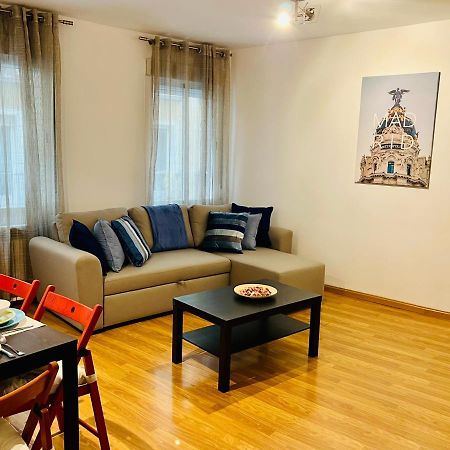La Latina Premium Home Madryt Zewnętrze zdjęcie