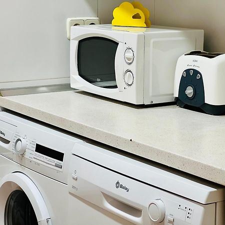 La Latina Premium Home Madryt Zewnętrze zdjęcie
