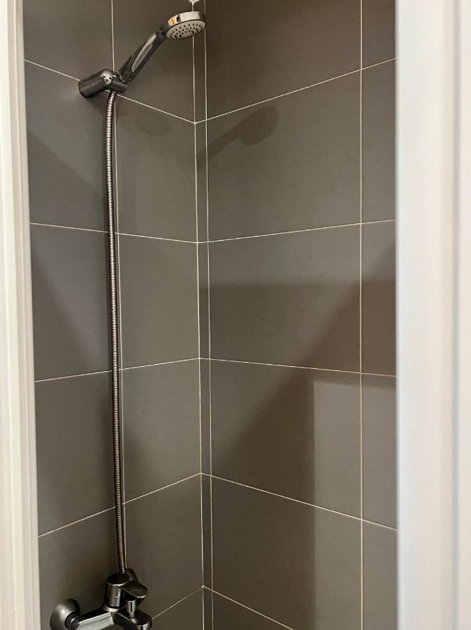 La Latina Premium Home Madryt Zewnętrze zdjęcie