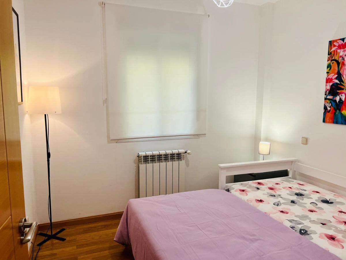 La Latina Premium Home Madryt Zewnętrze zdjęcie