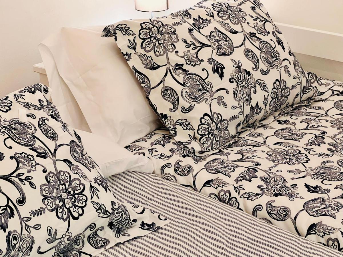 La Latina Premium Home Madryt Zewnętrze zdjęcie