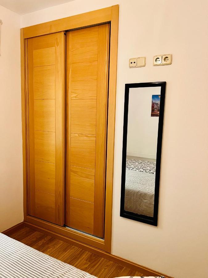 La Latina Premium Home Madryt Zewnętrze zdjęcie
