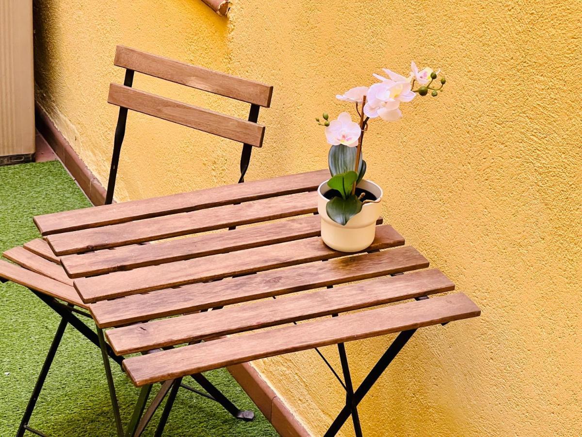 La Latina Premium Home Madryt Zewnętrze zdjęcie