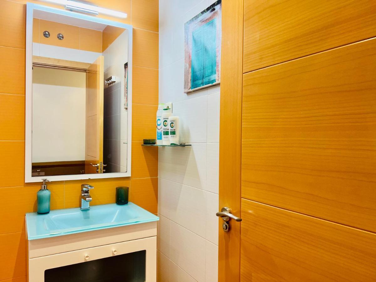 La Latina Premium Home Madryt Zewnętrze zdjęcie