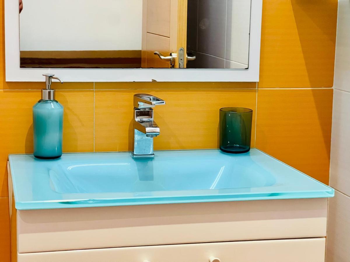 La Latina Premium Home Madryt Zewnętrze zdjęcie