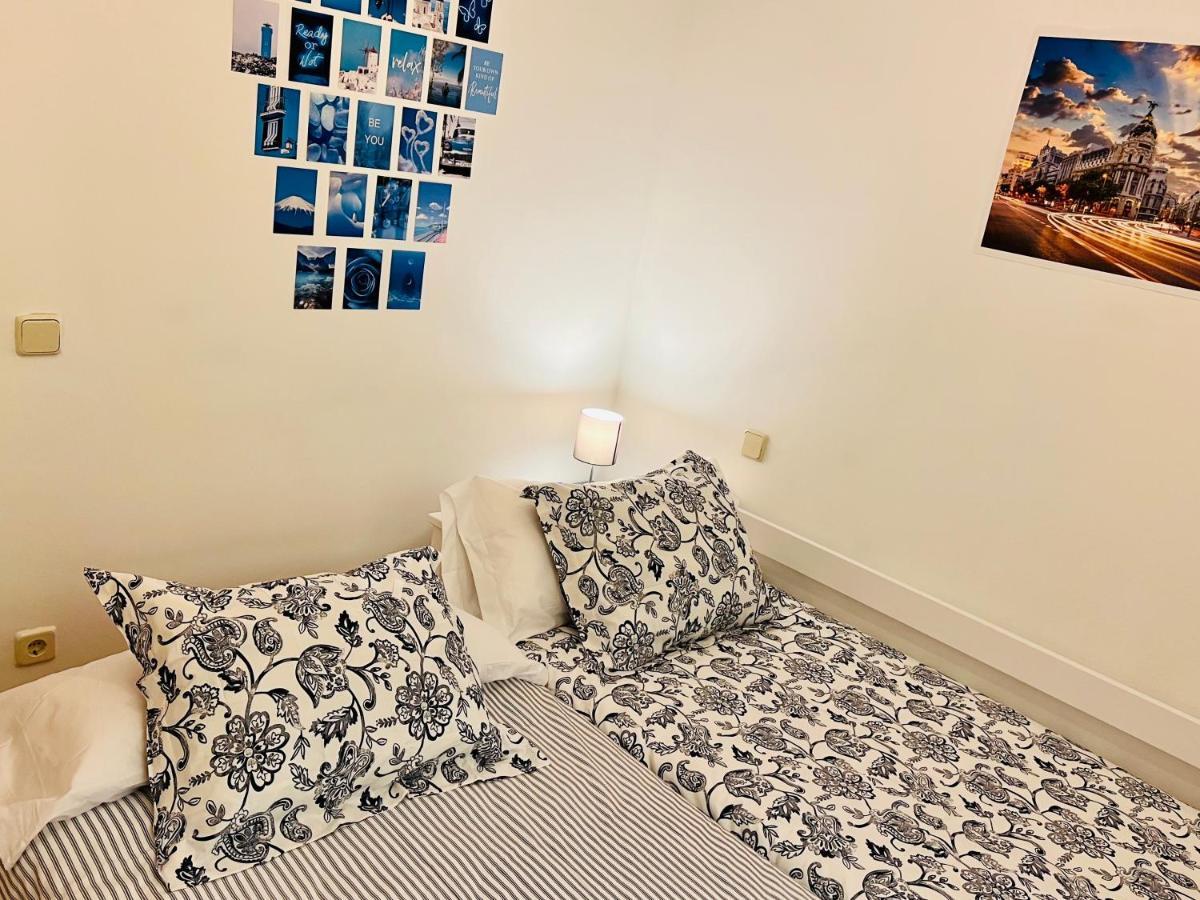 La Latina Premium Home Madryt Zewnętrze zdjęcie