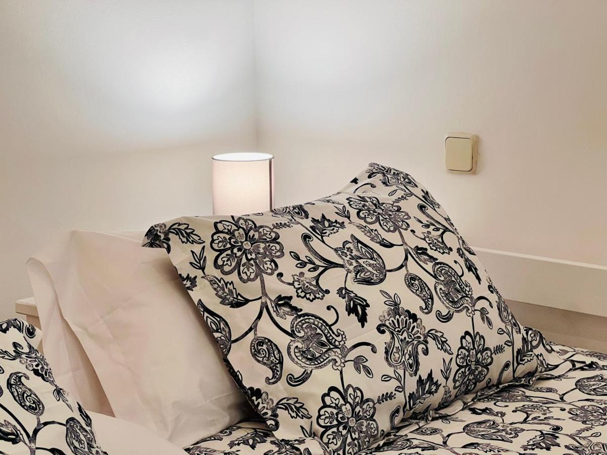 La Latina Premium Home Madryt Zewnętrze zdjęcie
