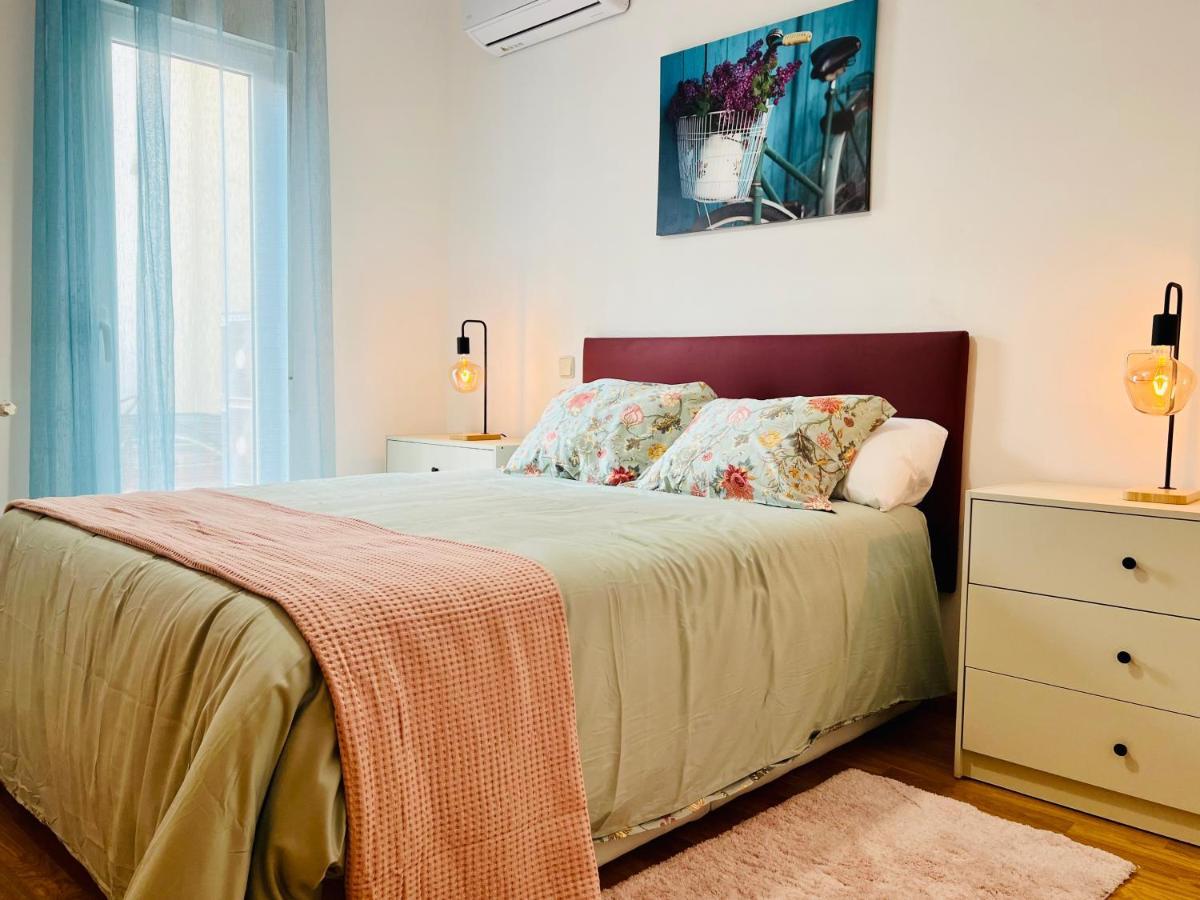 La Latina Premium Home Madryt Zewnętrze zdjęcie