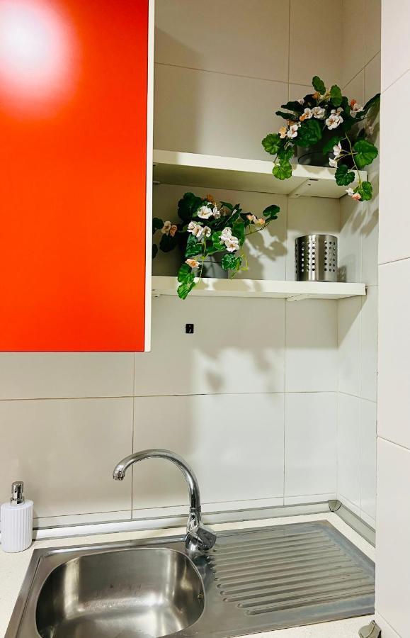 La Latina Premium Home Madryt Zewnętrze zdjęcie