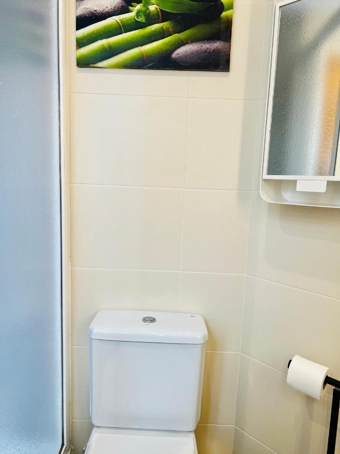 La Latina Premium Home Madryt Zewnętrze zdjęcie