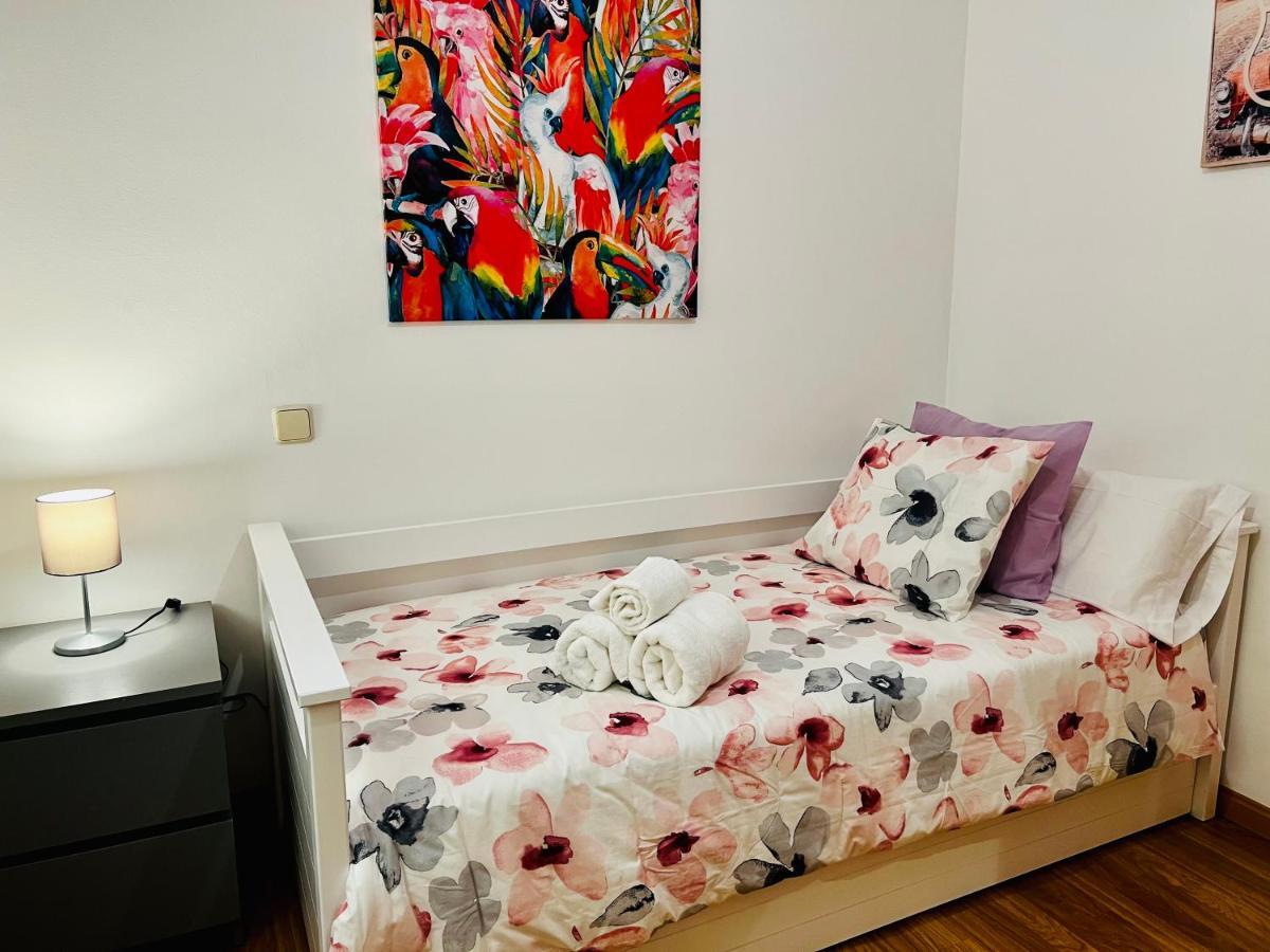 La Latina Premium Home Madryt Zewnętrze zdjęcie