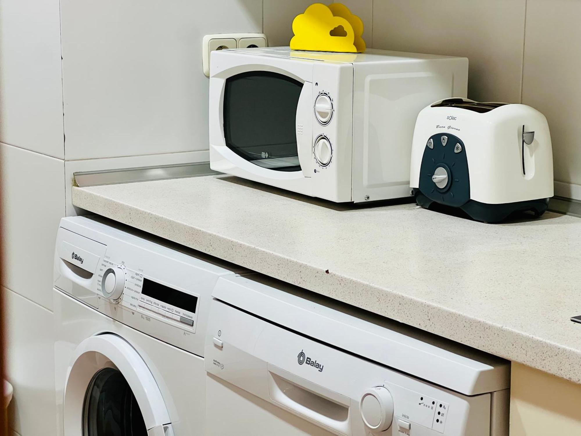 La Latina Premium Home Madryt Zewnętrze zdjęcie