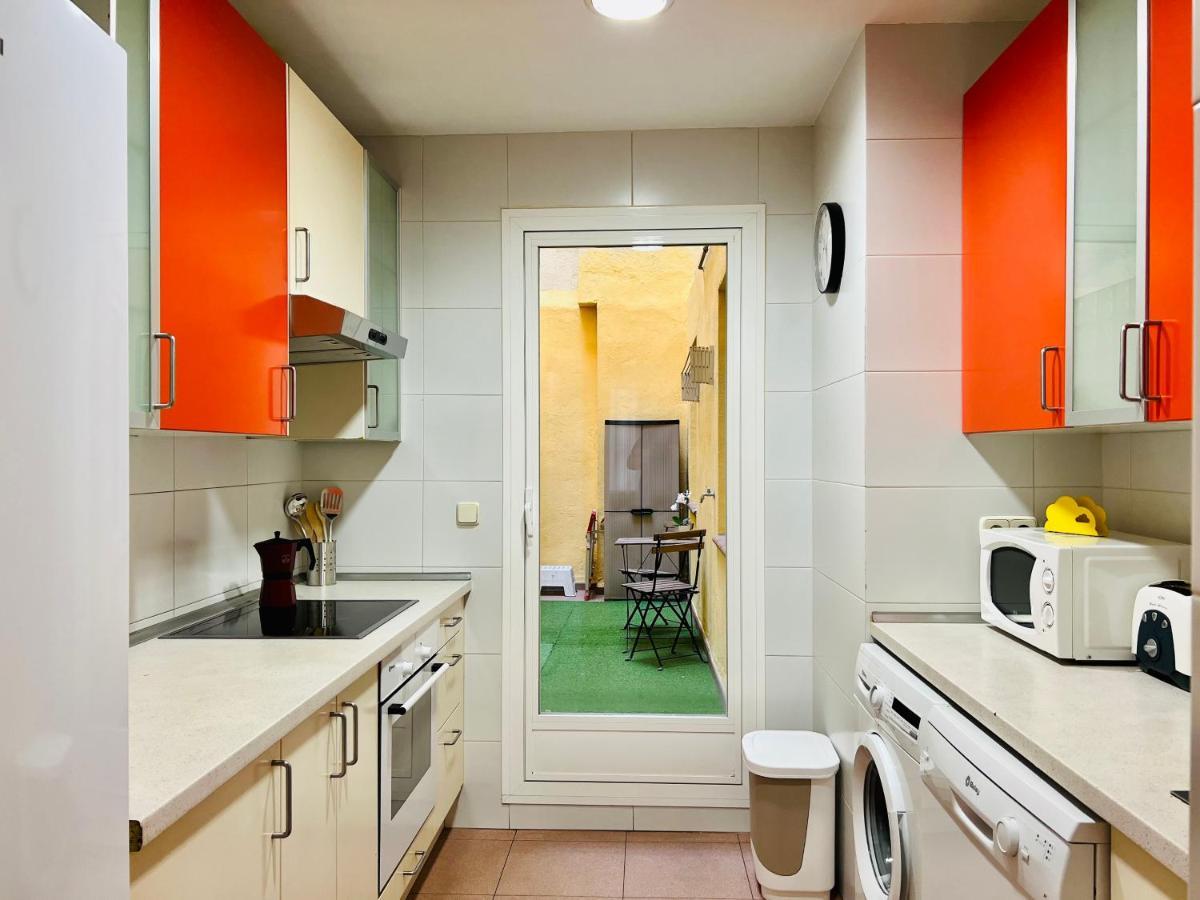 La Latina Premium Home Madryt Zewnętrze zdjęcie