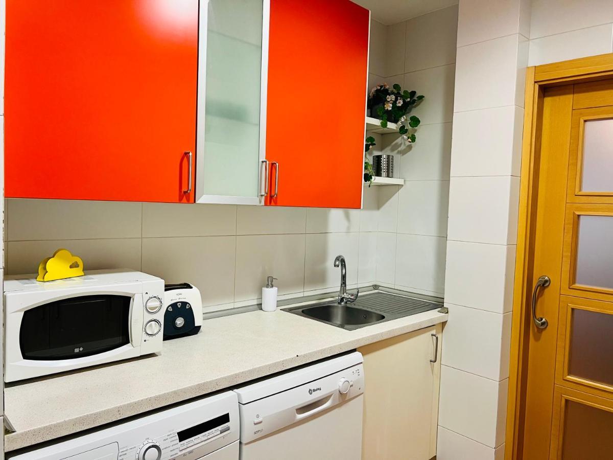 La Latina Premium Home Madryt Zewnętrze zdjęcie
