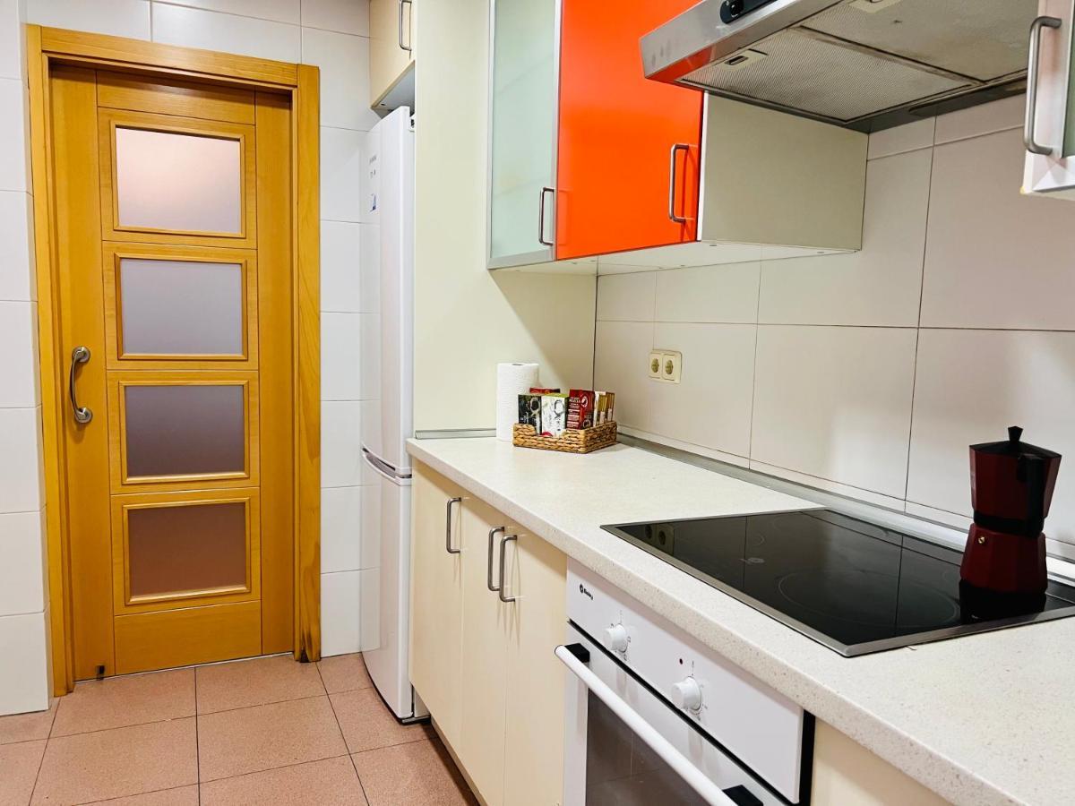 La Latina Premium Home Madryt Zewnętrze zdjęcie