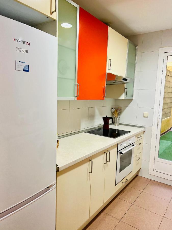 La Latina Premium Home Madryt Zewnętrze zdjęcie