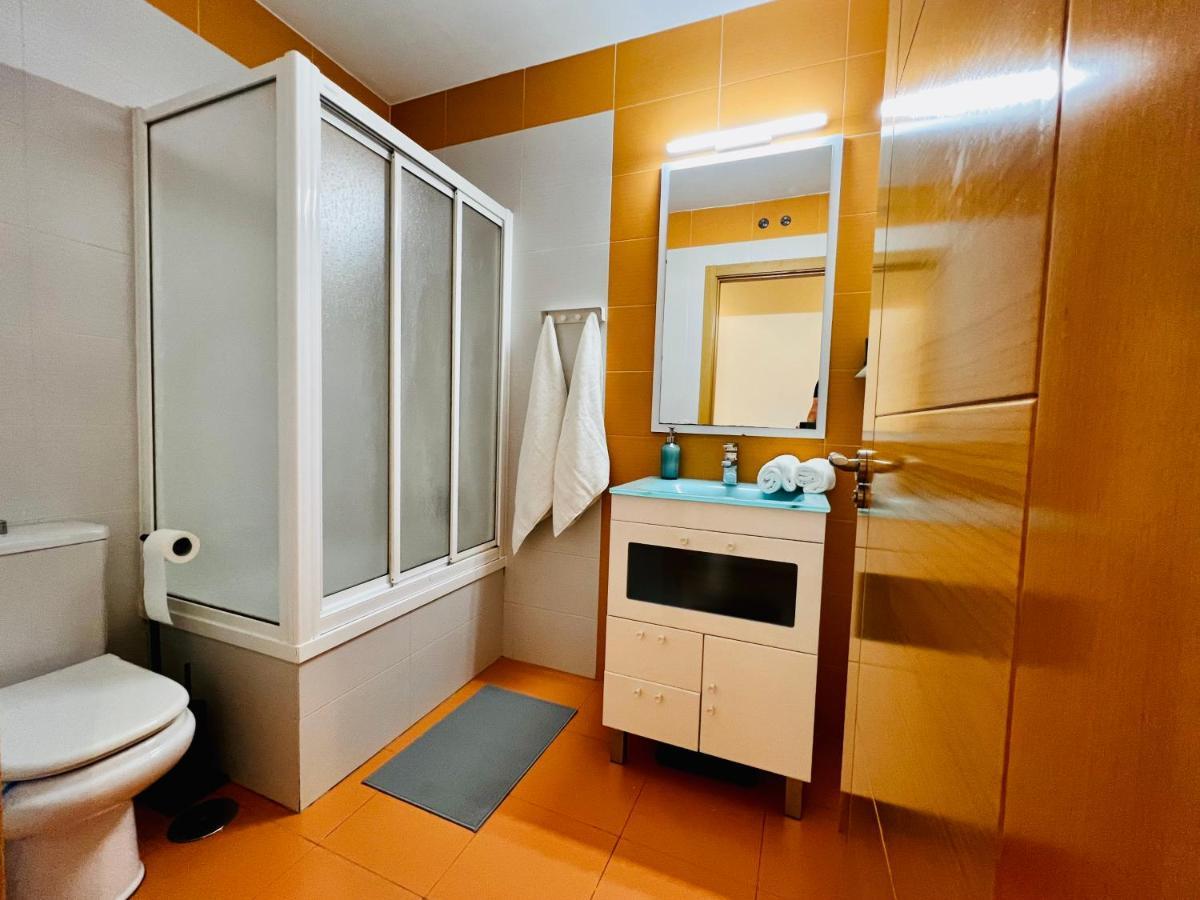 La Latina Premium Home Madryt Zewnętrze zdjęcie