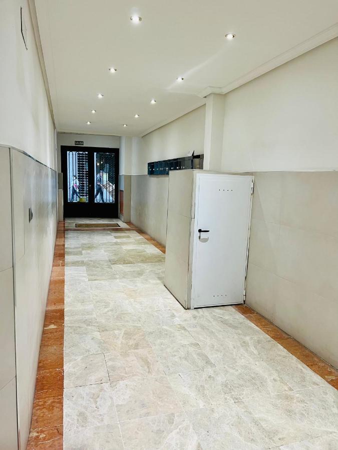 La Latina Premium Home Madryt Zewnętrze zdjęcie