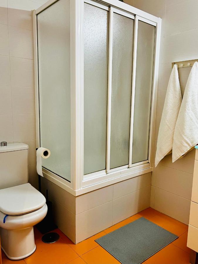 La Latina Premium Home Madryt Zewnętrze zdjęcie