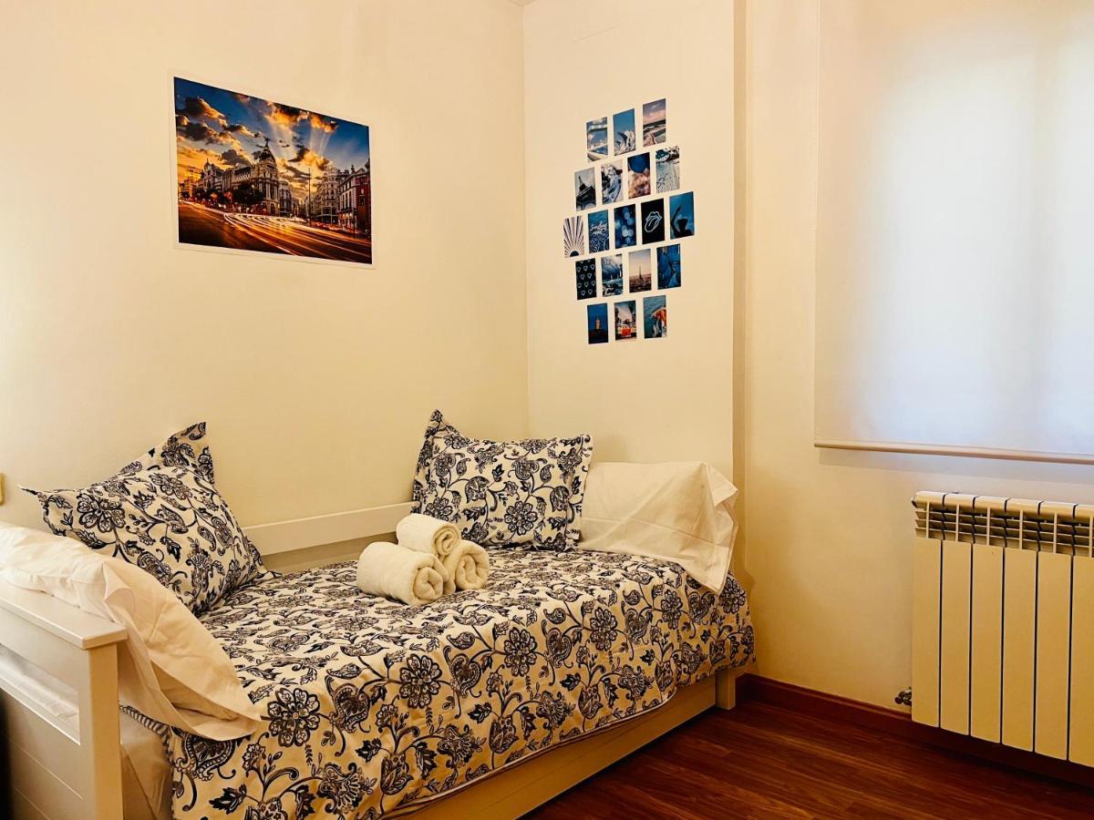 La Latina Premium Home Madryt Zewnętrze zdjęcie