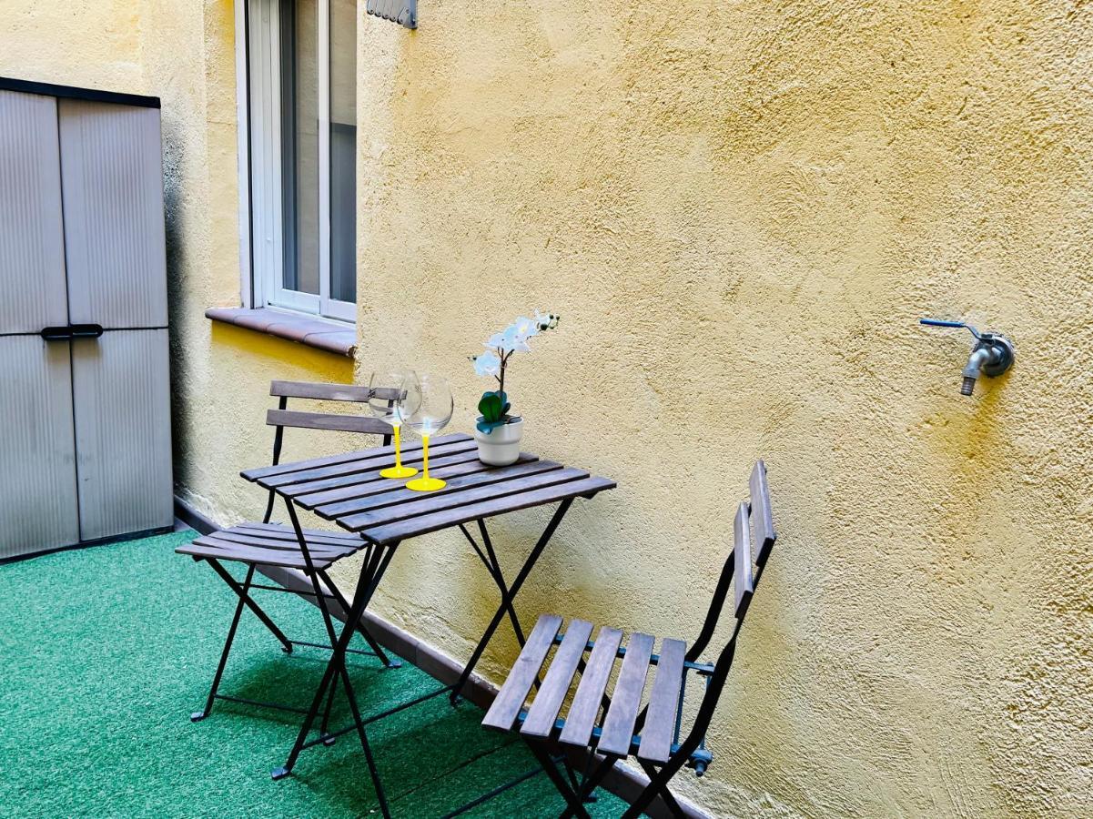 La Latina Premium Home Madryt Zewnętrze zdjęcie