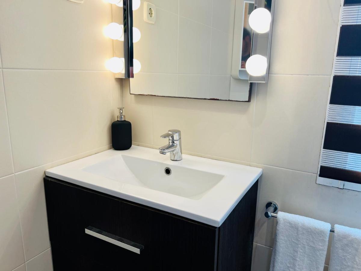 La Latina Premium Home Madryt Zewnętrze zdjęcie