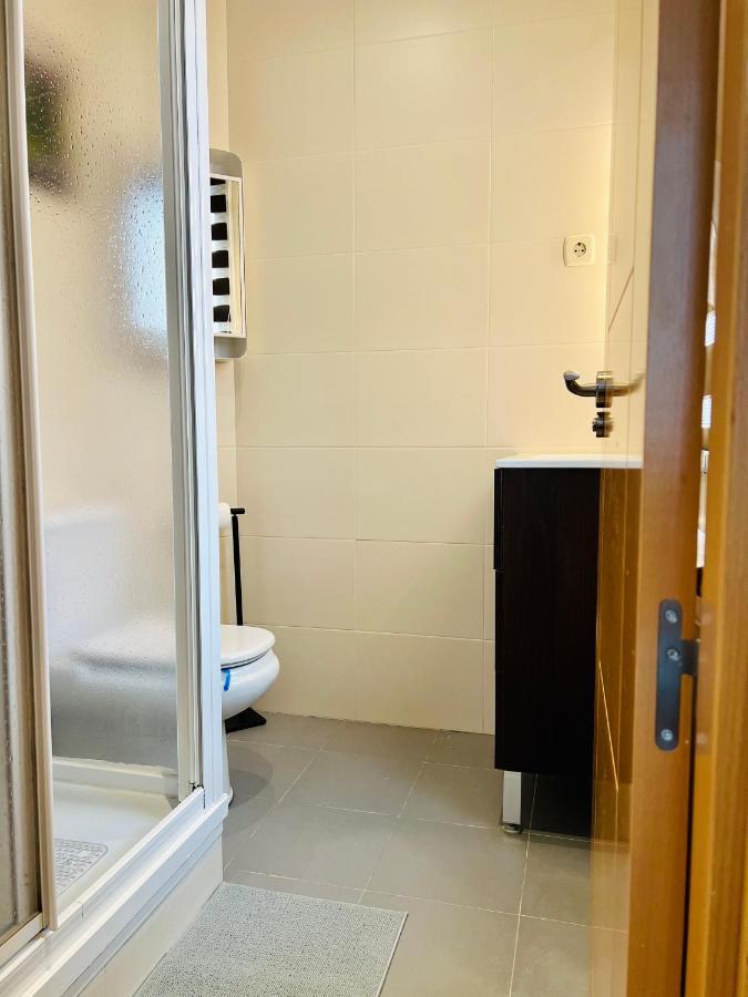 La Latina Premium Home Madryt Zewnętrze zdjęcie
